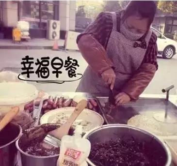 镇江的这25家煎饼摊，满满的情怀！连电影明星来镇江都最爱吃！