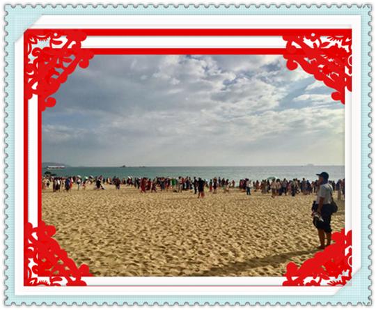 成都自驾游三亚攻略,成都自驾海南三亚旅游攻略