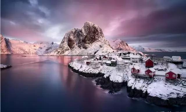 人一辈子要去的5个地方,人一生要去的50个地方图片