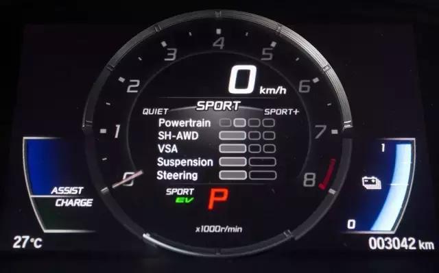 nsx测评视频,大猩猩nsx