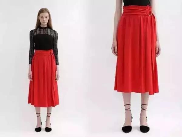 她又会穿又爱做白日梦,我觉得很可爱