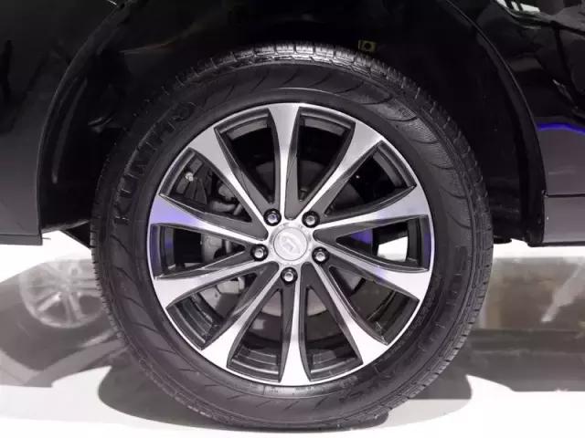 抄袭成功的汽车,新款华泰保时捷