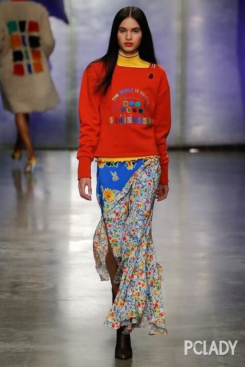 时装小众品牌推荐,时装周上发现最好的品牌