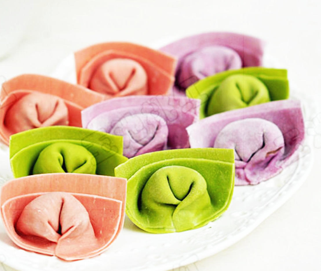 彩色面条用什么蔬菜,彩色蔬菜面条的做法