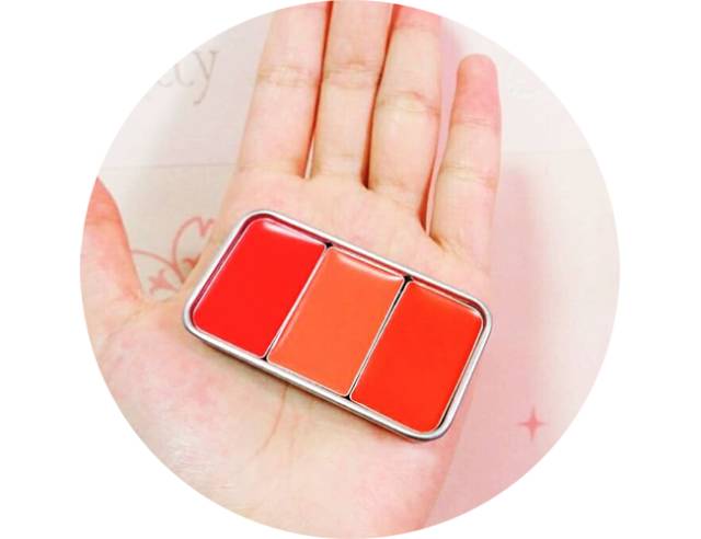 化妆包挑战,挑战全网最小化妆包