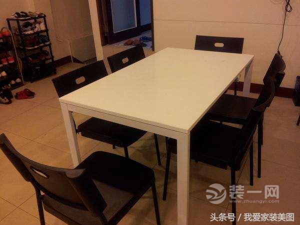 餐桌餐椅高度多少合适,如何选餐桌餐椅尺寸