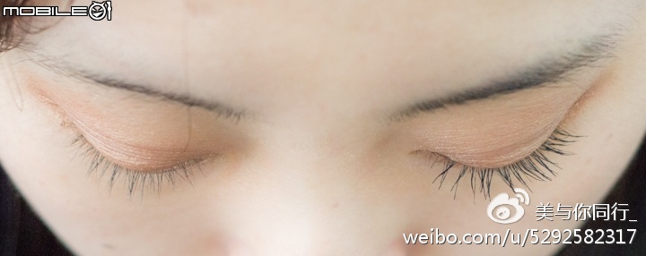 自然卷翘睫毛推荐,怎么种的睫毛又长又翘又密又浓