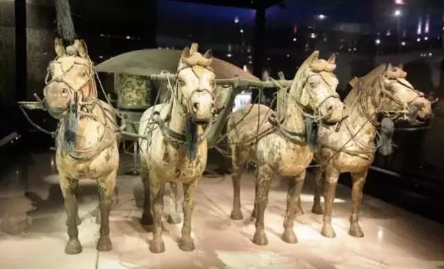 去西安旅游必去的历史地方,西安旅游攻略精华篇最新