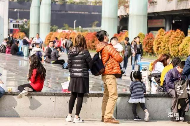 下一站罗湖站视频,罗湖下一站幸福茶餐厅服务员