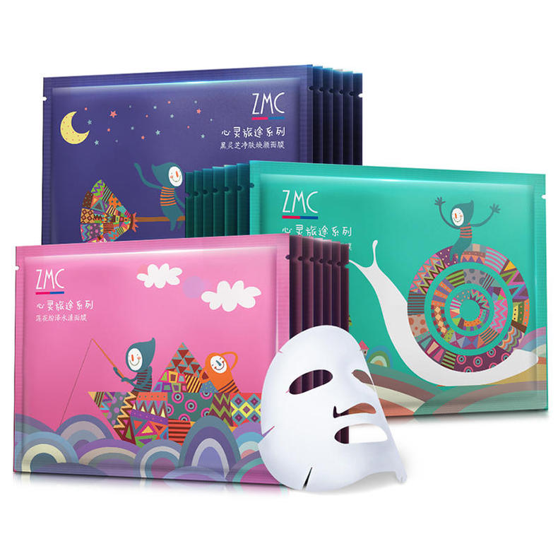 平价面膜美白秘诀,平价面膜补水配方大全