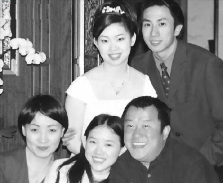 曾宝仪12岁了曾志伟才和她见面,曾宝仪几岁和曾志伟相认的