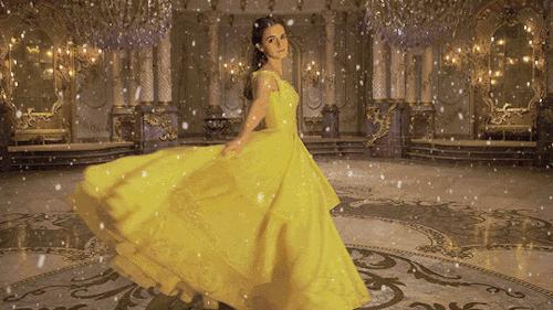 美女与野兽口红开箱,美女与野兽系列口红