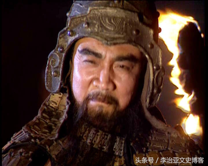 三国历史上曹操领导以少胜多,三国第一谋士为什么不怕曹操