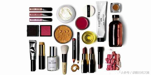 10个关于化妆品小样的真相，精明入手精明用
