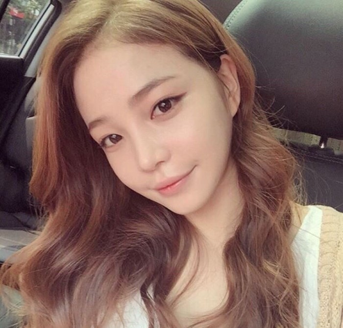 大脸妹适合烫什么发型,大脸妹适合什么无打理发型