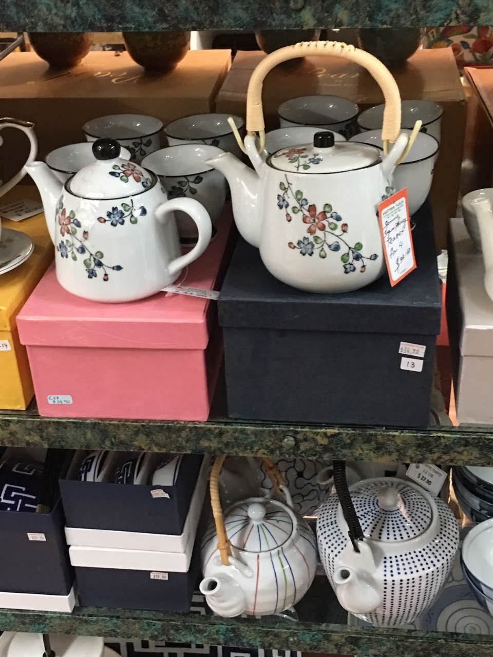 一个典型的悉尼杂货铺