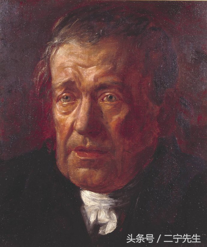 威廉霍尔曼亨特油画教程,英国画家盖伊海德作品欣赏