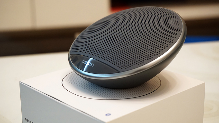 魅族小音箱a20怎么样,魅族蓝牙小音箱测评