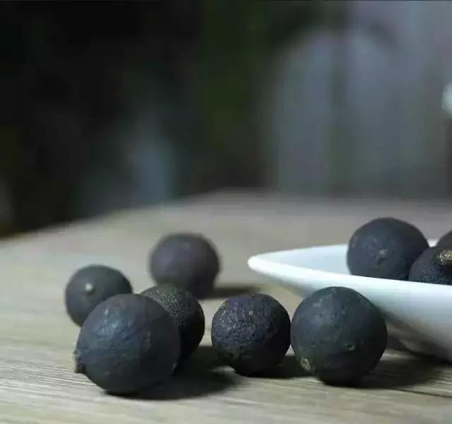 柑胎的用处，可别说你不知道