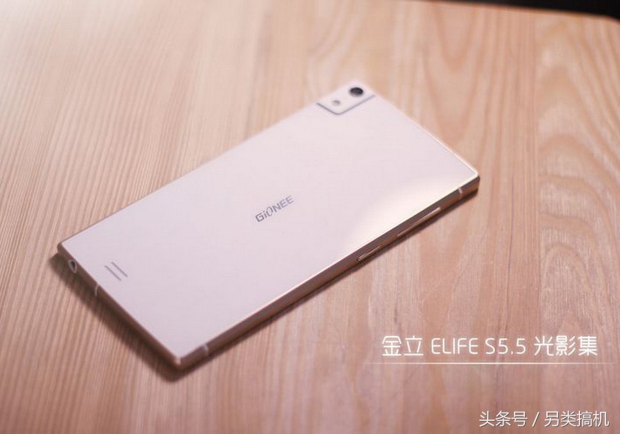 全球最薄手机排行榜，前十名中国就占了七席