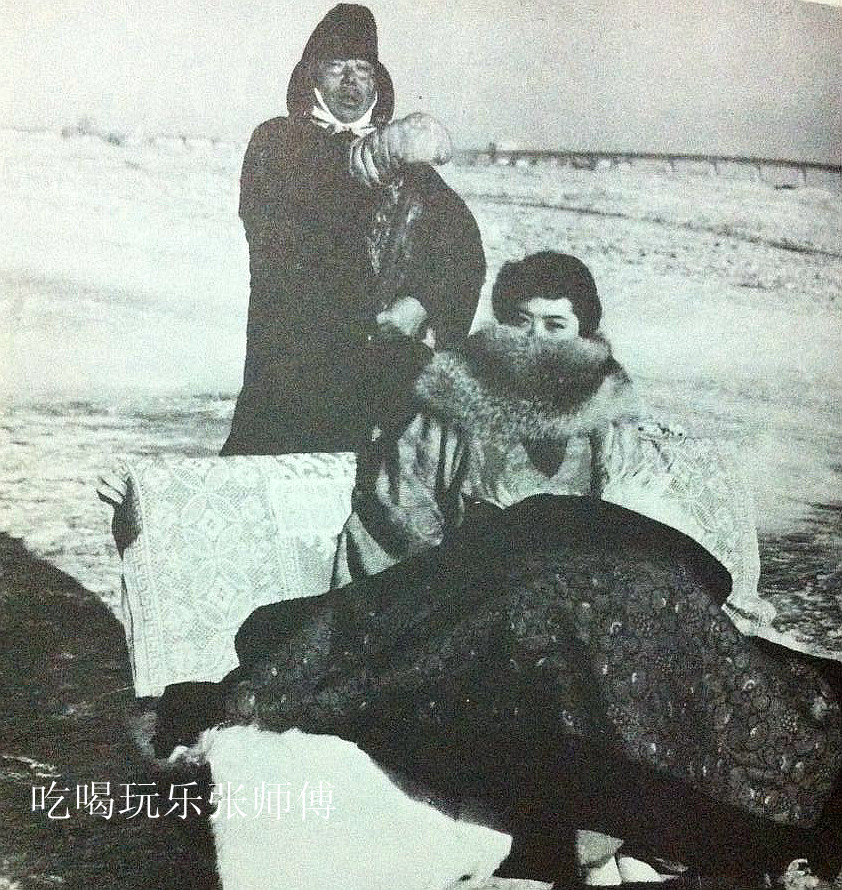 1930年哈尔滨图片,民国哈尔滨高清老照片