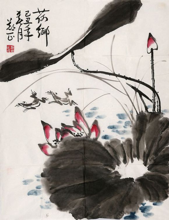 萧县是书画之乡还是国画之乡,安徽省宿州市萧县书画之乡