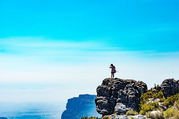 走进彩虹之国感受南非独特之美,彩虹之国南非