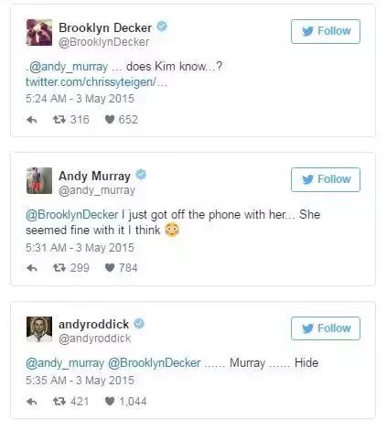 万万没想到发生的事,网球史上最奇葩的十个失误