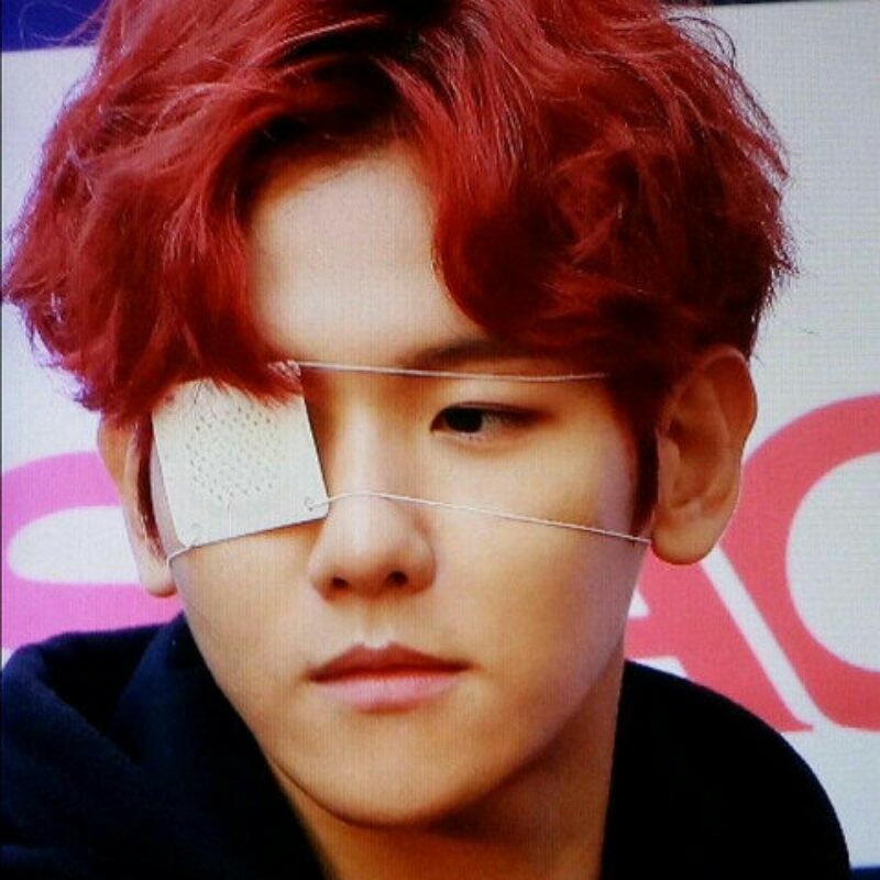 去除针眼中医疗法,针眼总不好怎么办