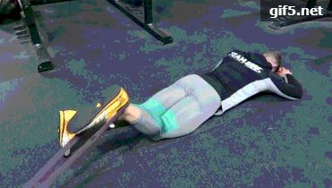 强腿增肌训练计划5个动作帮你练出铜骨铁腿增强全身运动能力