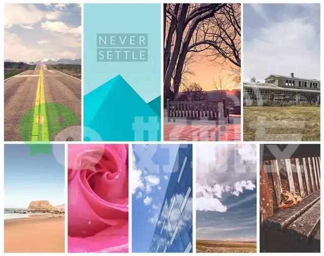 让人第一眼就震撼的手机壁纸,8k顶级黑色震撼壁纸动态