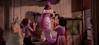 知道《爱乐之城》这89个梗，你就能了解大半个歌舞片史