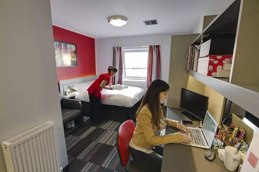 英国诺丁汉留学一年住宿费用,英国诺丁汉住宿攻略