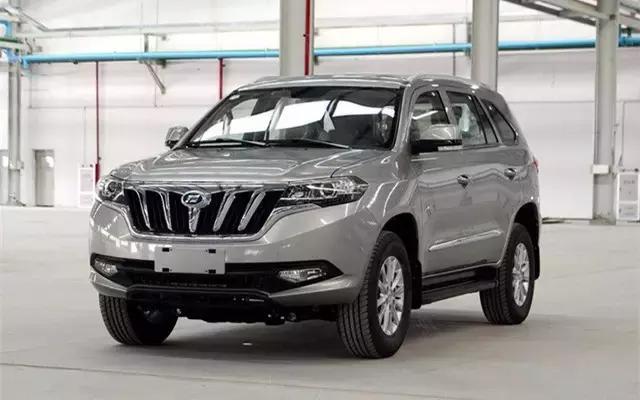 福迪揽福1.9t柴油是什么发动机,揽福1.9t柴油重庆