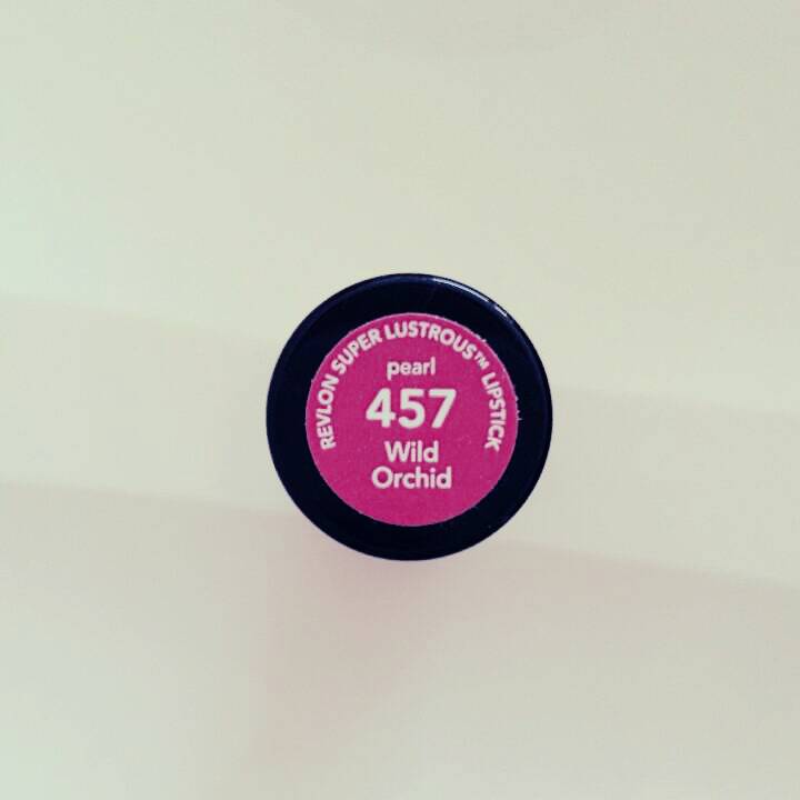 露华浓经典口红推荐,露华浓口红017试色