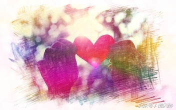 qq空间留言爱情话语,qq空间留言的唯美句子