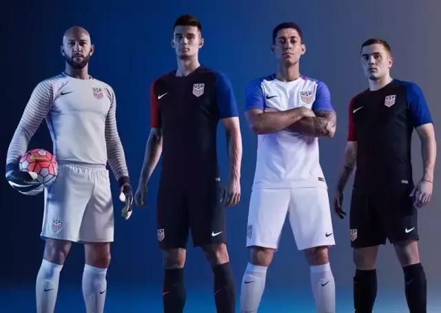 英格兰队新款球衣,美国队球衣2022