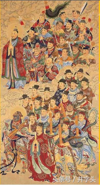 修习｜道教绝对经典《抱朴子》，之一