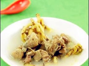 折耳根的108种做法,贵之味折耳根油辣椒贵州特产