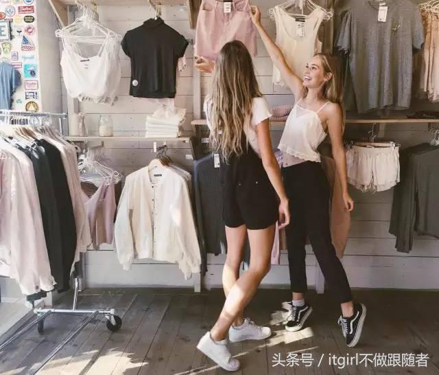 1000块穿出一万块的高级感,100块穿出1000块质感