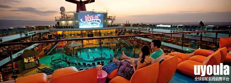邮轮旅游攻略及建议,邮轮游什么邮轮比较好