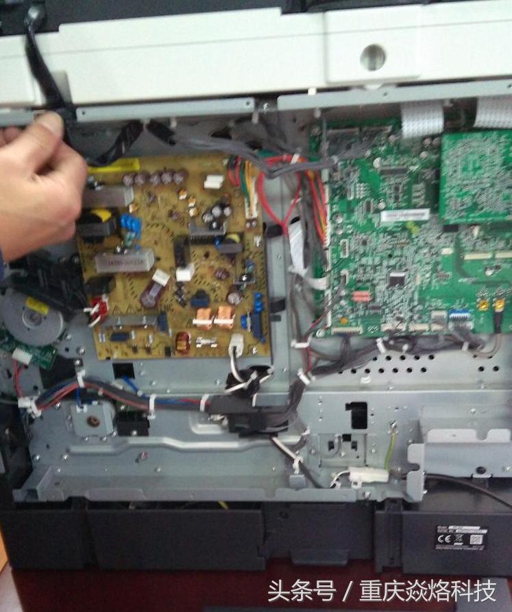 小型复印机的各种问题解决方法,复印机常见问题汇总