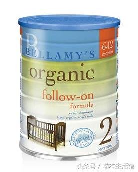 最受欢迎的国外奶粉品牌,澳洲本地人喜欢喝的奶粉