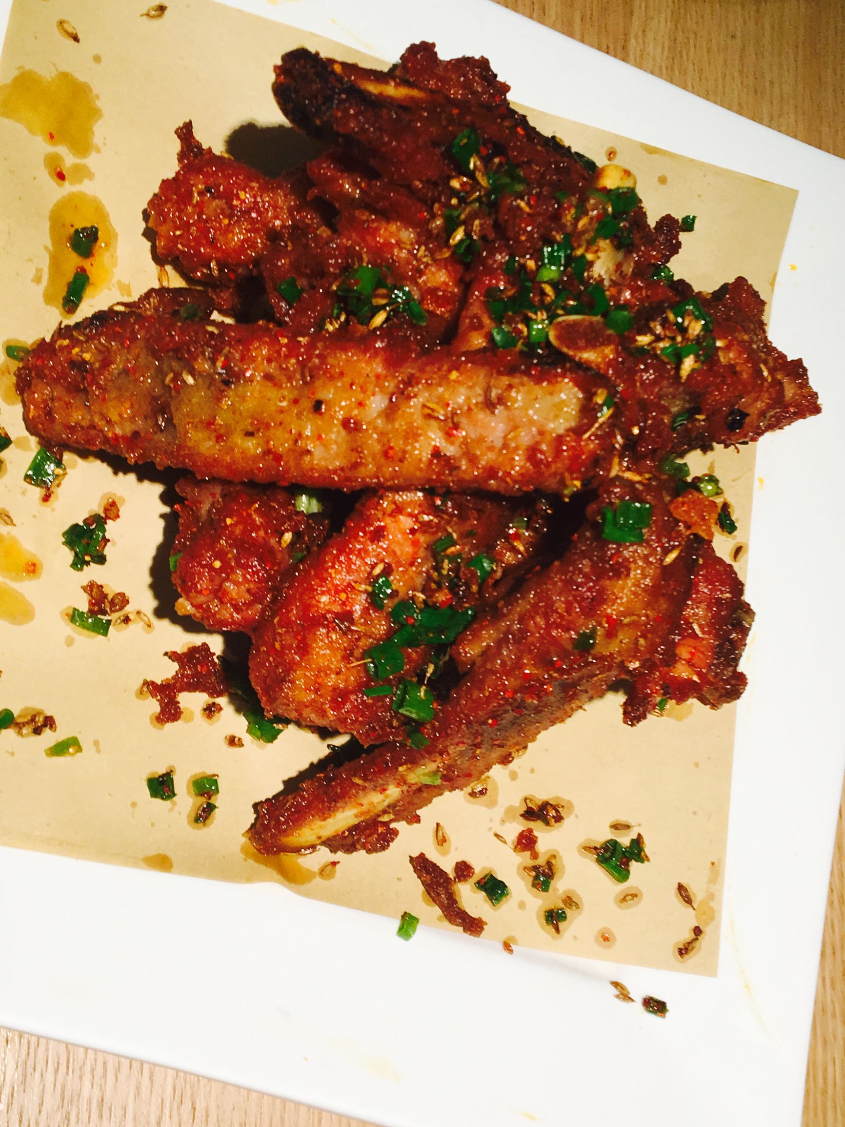 合肥好吃的地道餐厅,这家餐厅以其独特的风味而闻名