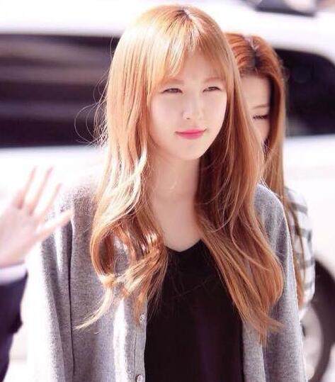 个人向!最能掰弯女饭的女爱豆TOP20:允儿、西卡、秀晶等