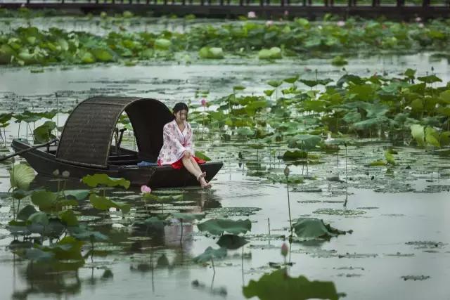 江苏苏州震泽古镇,江苏省吴中区甪直镇