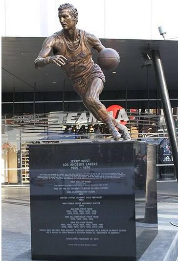 NBA30支球队--西部篇之洛杉矶快船队