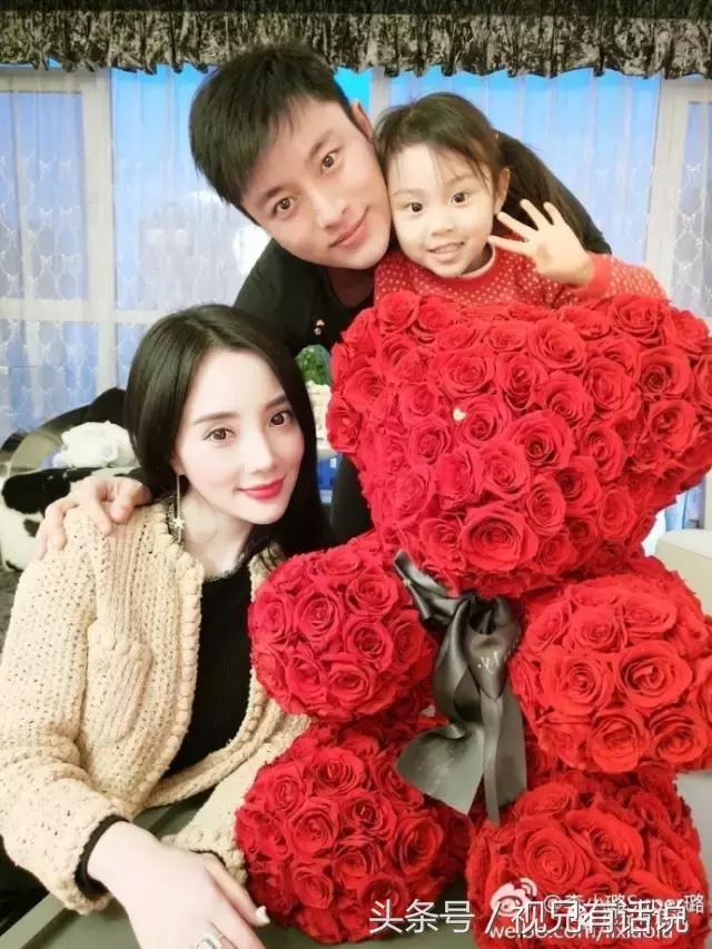 明星情人节礼物,明星情人节礼物一览表