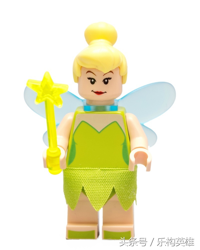 迪士尼乐高城堡对比,乐高新旧迪士尼城堡推荐