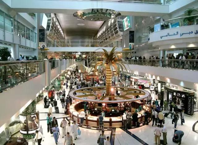 吃喝玩乐在曼谷,迪拜吃喝攻略